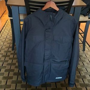 Burton Covert Jacket